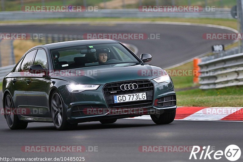 Bild #10485025 - Touristenfahrten Nürburgring Nordschleife (03.09.2020)