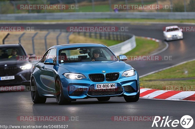 Bild #10485027 - Touristenfahrten Nürburgring Nordschleife (03.09.2020)