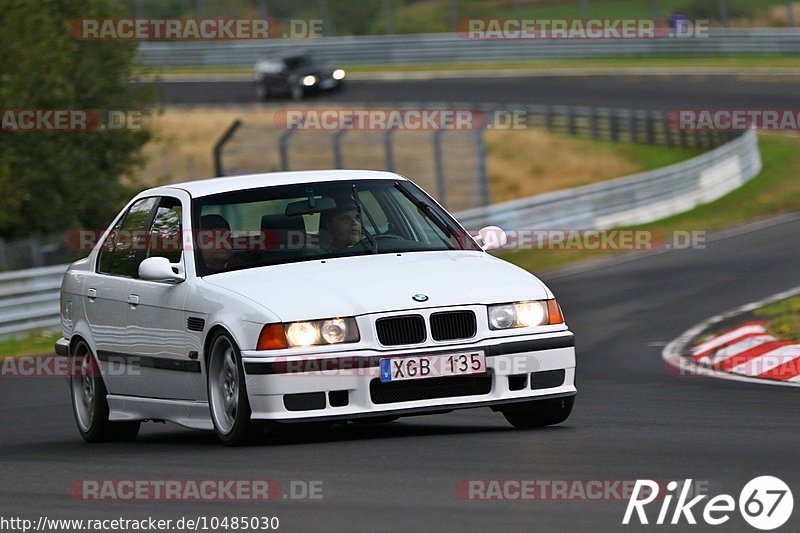 Bild #10485030 - Touristenfahrten Nürburgring Nordschleife (03.09.2020)