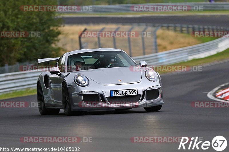 Bild #10485032 - Touristenfahrten Nürburgring Nordschleife (03.09.2020)