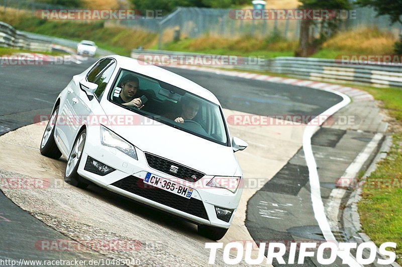 Bild #10485040 - Touristenfahrten Nürburgring Nordschleife (03.09.2020)