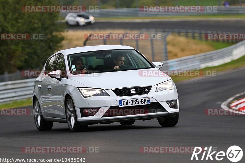 Bild #10485043 - Touristenfahrten Nürburgring Nordschleife (03.09.2020)