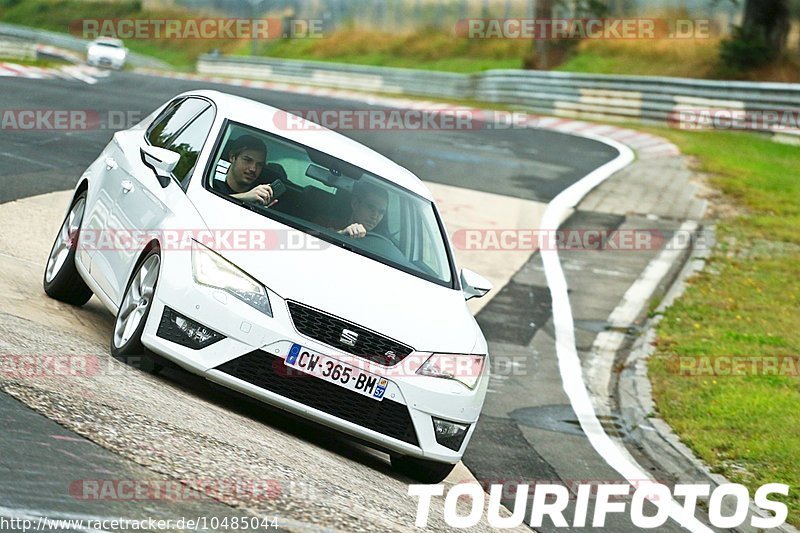 Bild #10485044 - Touristenfahrten Nürburgring Nordschleife (03.09.2020)