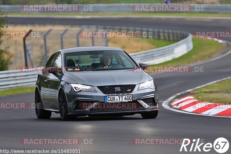 Bild #10485051 - Touristenfahrten Nürburgring Nordschleife (03.09.2020)