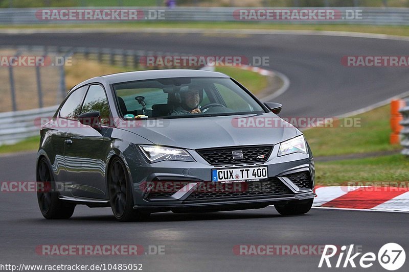 Bild #10485052 - Touristenfahrten Nürburgring Nordschleife (03.09.2020)