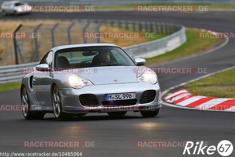 Bild #10485064 - Touristenfahrten Nürburgring Nordschleife (03.09.2020)