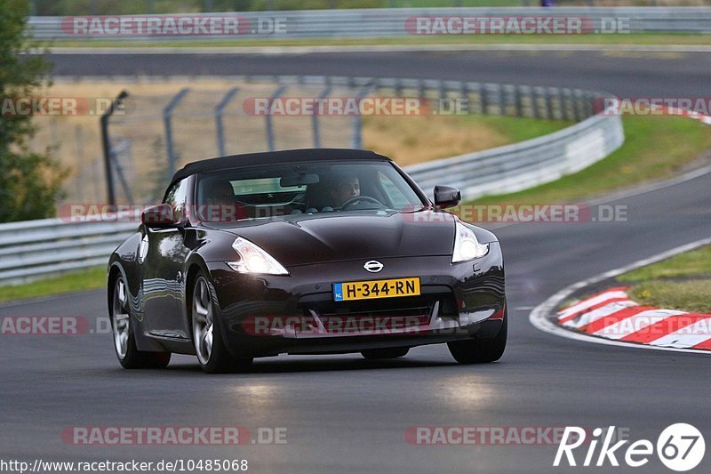 Bild #10485068 - Touristenfahrten Nürburgring Nordschleife (03.09.2020)