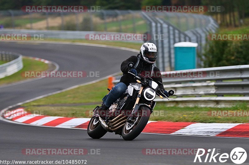 Bild #10485072 - Touristenfahrten Nürburgring Nordschleife (03.09.2020)