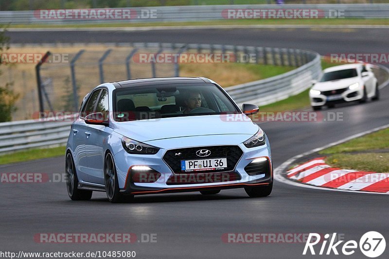 Bild #10485080 - Touristenfahrten Nürburgring Nordschleife (03.09.2020)