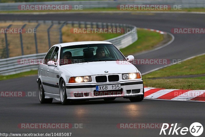 Bild #10485087 - Touristenfahrten Nürburgring Nordschleife (03.09.2020)