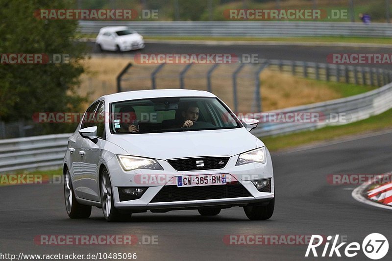 Bild #10485096 - Touristenfahrten Nürburgring Nordschleife (03.09.2020)