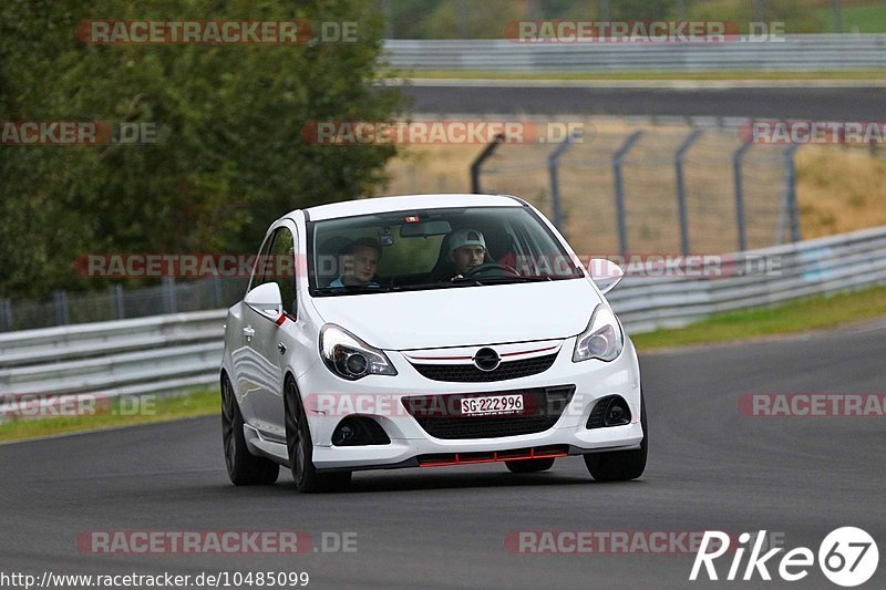 Bild #10485099 - Touristenfahrten Nürburgring Nordschleife (03.09.2020)