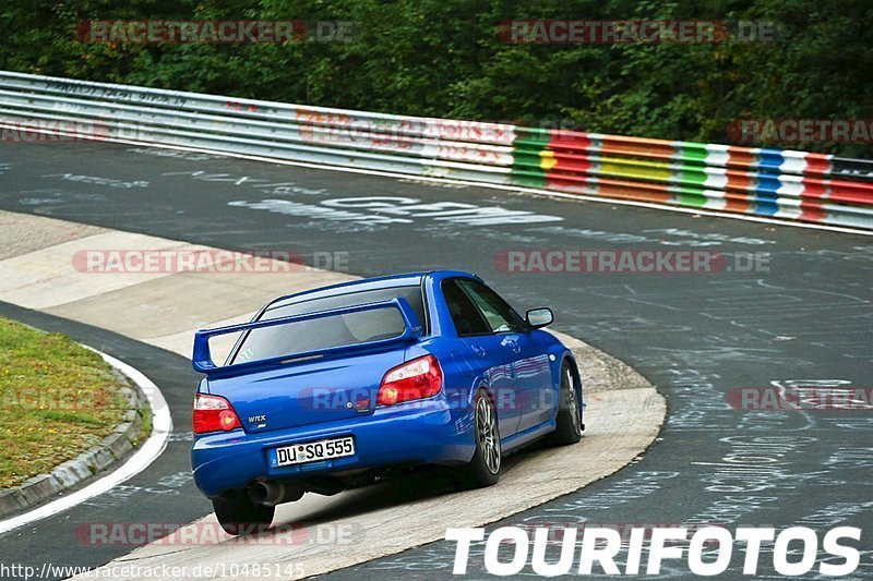 Bild #10485145 - Touristenfahrten Nürburgring Nordschleife (03.09.2020)