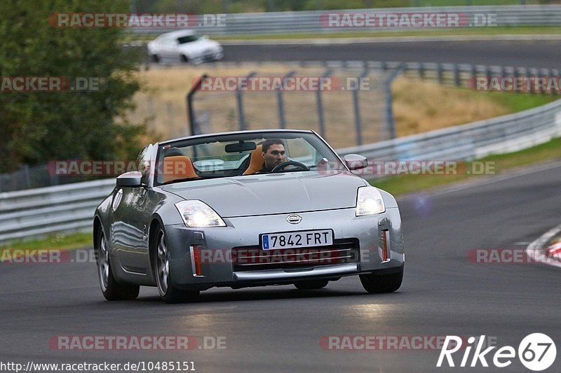 Bild #10485151 - Touristenfahrten Nürburgring Nordschleife (03.09.2020)