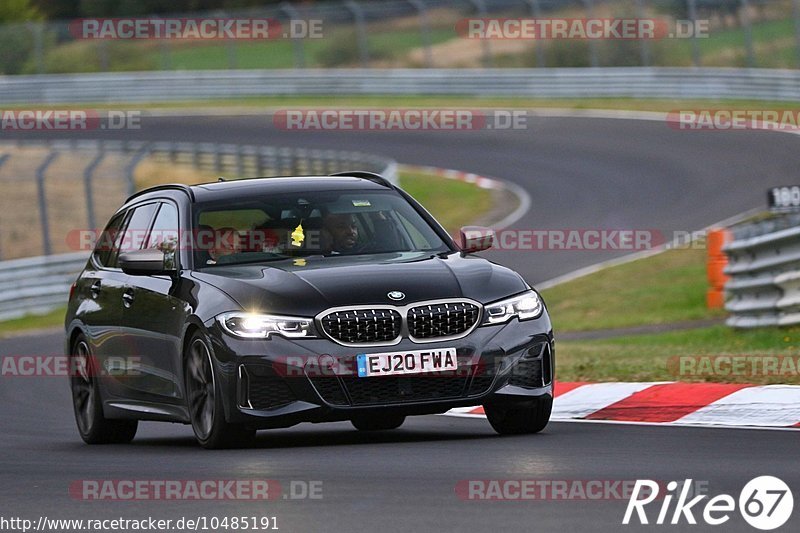 Bild #10485191 - Touristenfahrten Nürburgring Nordschleife (03.09.2020)