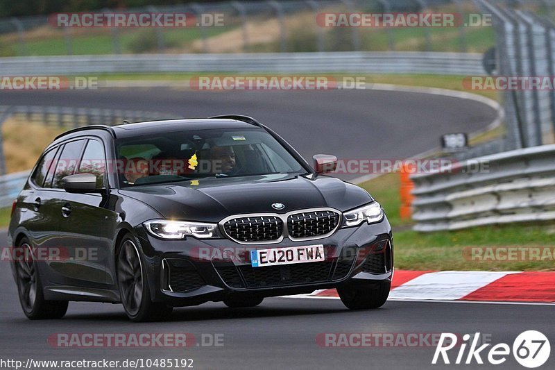 Bild #10485192 - Touristenfahrten Nürburgring Nordschleife (03.09.2020)