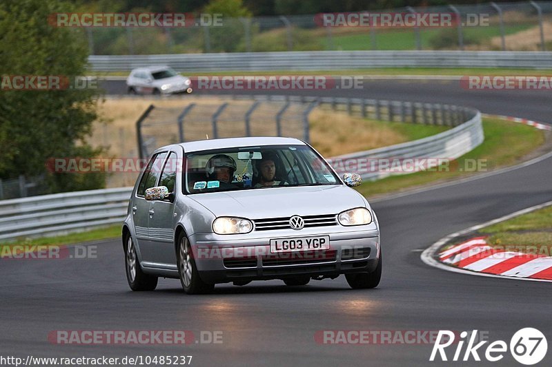 Bild #10485237 - Touristenfahrten Nürburgring Nordschleife (03.09.2020)