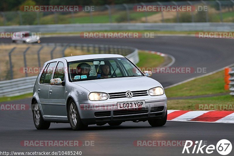 Bild #10485240 - Touristenfahrten Nürburgring Nordschleife (03.09.2020)