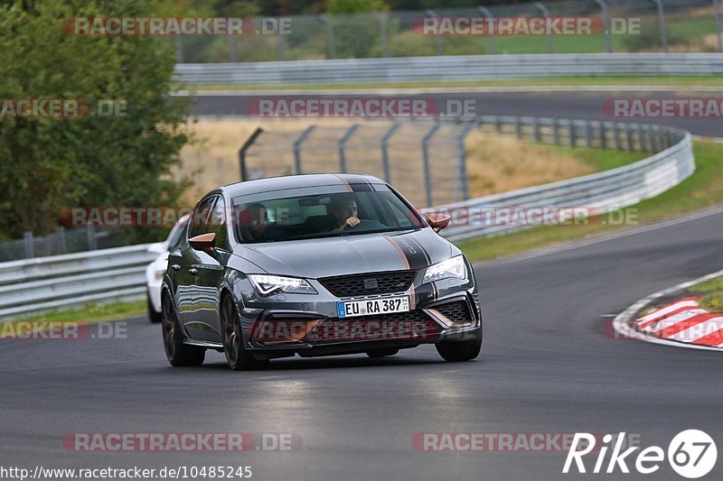 Bild #10485245 - Touristenfahrten Nürburgring Nordschleife (03.09.2020)