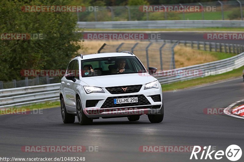 Bild #10485248 - Touristenfahrten Nürburgring Nordschleife (03.09.2020)