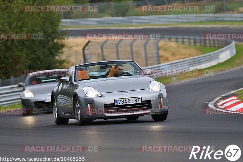 Bild #10485255 - Touristenfahrten Nürburgring Nordschleife (03.09.2020)