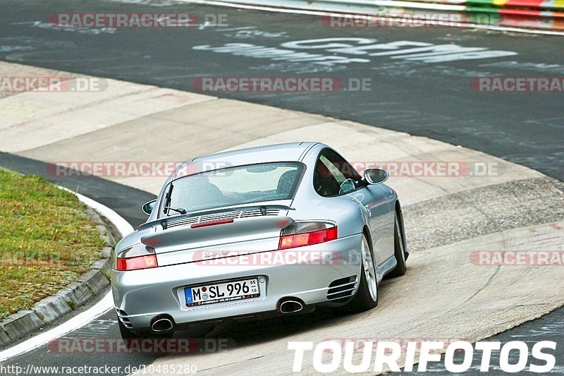 Bild #10485280 - Touristenfahrten Nürburgring Nordschleife (03.09.2020)