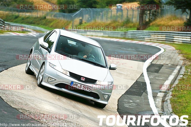 Bild #10485281 - Touristenfahrten Nürburgring Nordschleife (03.09.2020)