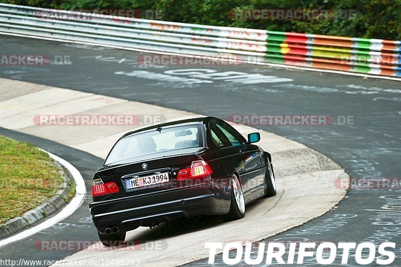 Bild #10485293 - Touristenfahrten Nürburgring Nordschleife (03.09.2020)