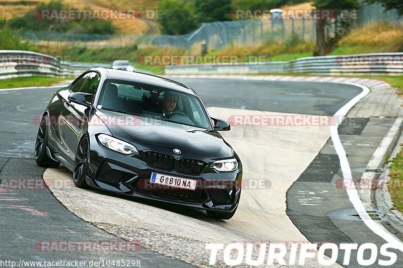 Bild #10485298 - Touristenfahrten Nürburgring Nordschleife (03.09.2020)