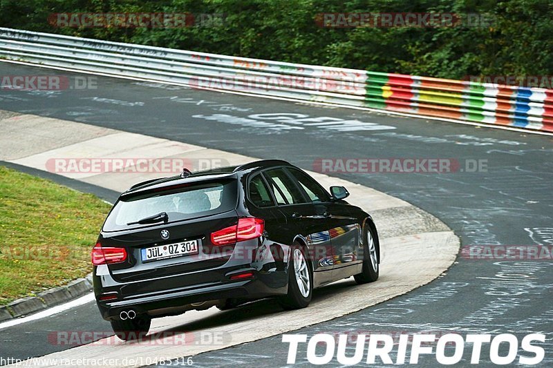 Bild #10485316 - Touristenfahrten Nürburgring Nordschleife (03.09.2020)