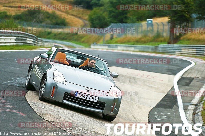 Bild #10485336 - Touristenfahrten Nürburgring Nordschleife (03.09.2020)