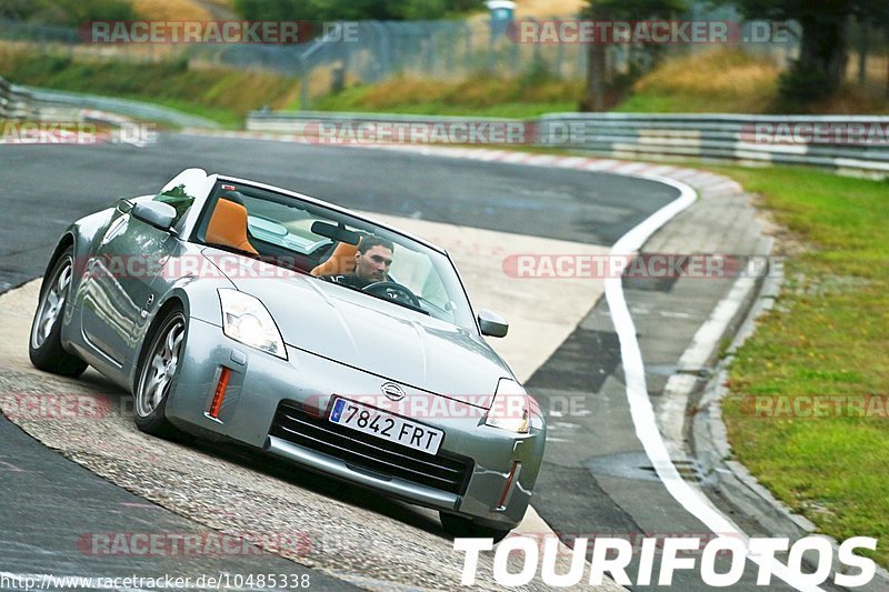 Bild #10485338 - Touristenfahrten Nürburgring Nordschleife (03.09.2020)