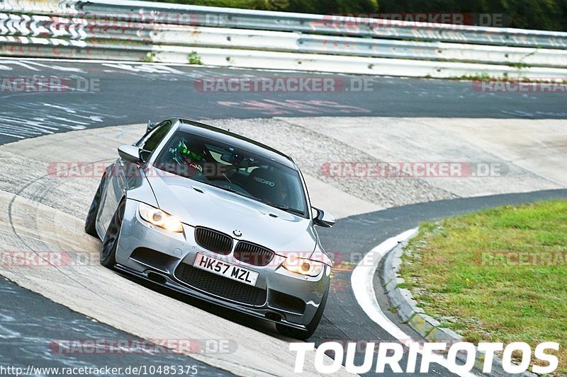 Bild #10485375 - Touristenfahrten Nürburgring Nordschleife (03.09.2020)