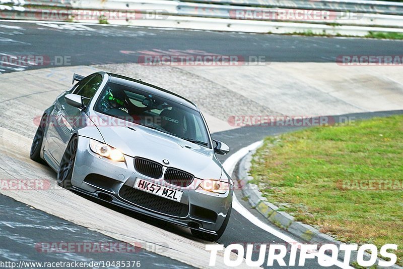 Bild #10485376 - Touristenfahrten Nürburgring Nordschleife (03.09.2020)