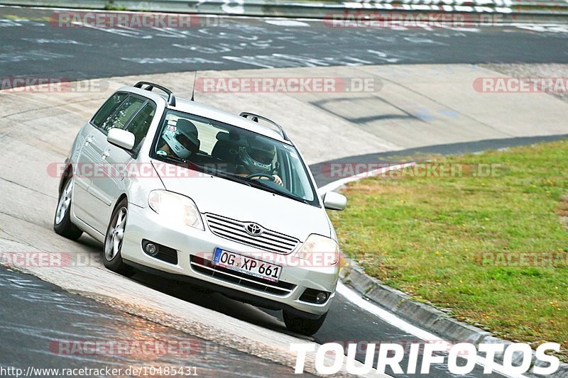 Bild #10485431 - Touristenfahrten Nürburgring Nordschleife (03.09.2020)