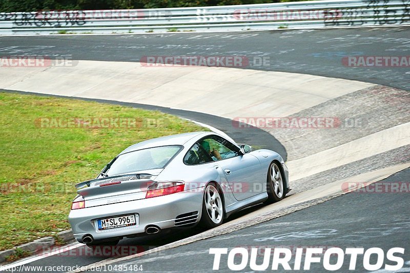 Bild #10485484 - Touristenfahrten Nürburgring Nordschleife (03.09.2020)