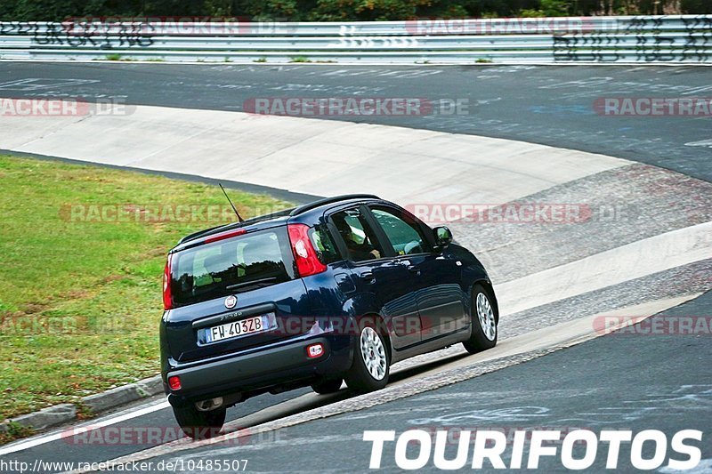 Bild #10485507 - Touristenfahrten Nürburgring Nordschleife (03.09.2020)