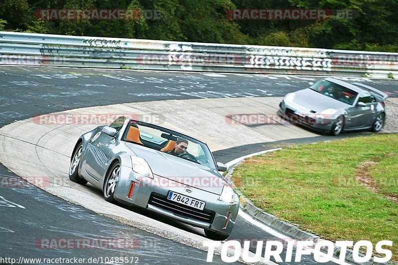 Bild #10485572 - Touristenfahrten Nürburgring Nordschleife (03.09.2020)