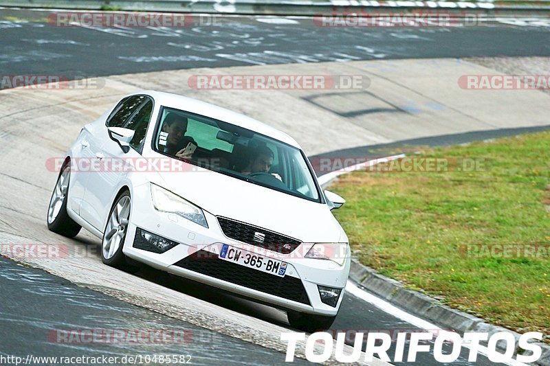 Bild #10485582 - Touristenfahrten Nürburgring Nordschleife (03.09.2020)