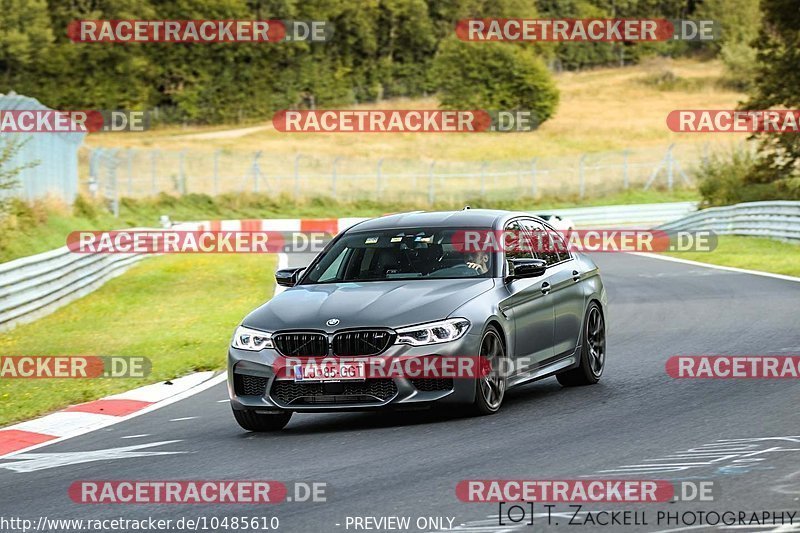 Bild #10485610 - Touristenfahrten Nürburgring Nordschleife (04.09.2020)