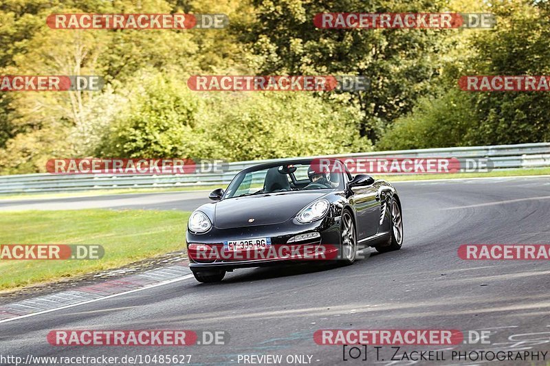 Bild #10485627 - Touristenfahrten Nürburgring Nordschleife (04.09.2020)