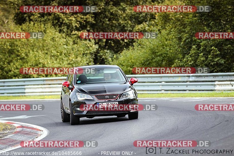 Bild #10485666 - Touristenfahrten Nürburgring Nordschleife (04.09.2020)