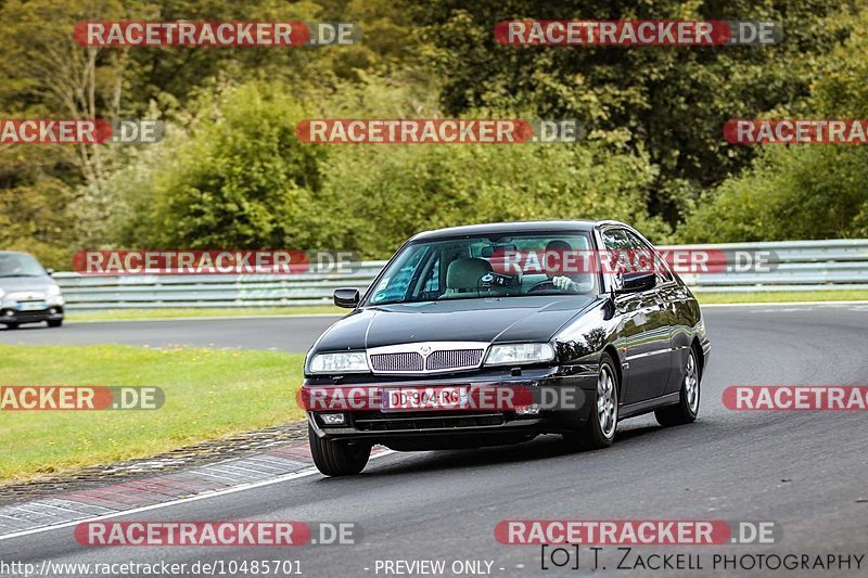 Bild #10485701 - Touristenfahrten Nürburgring Nordschleife (04.09.2020)