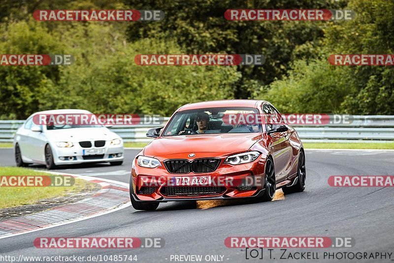 Bild #10485744 - Touristenfahrten Nürburgring Nordschleife (04.09.2020)