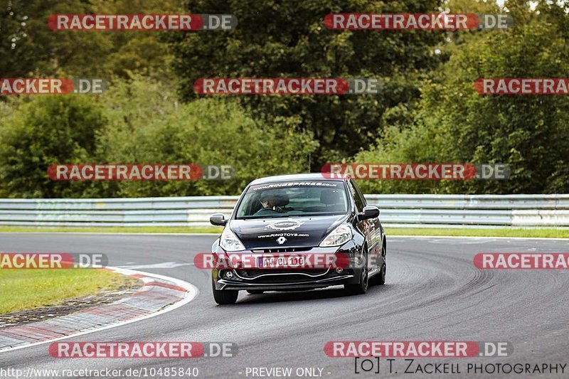 Bild #10485840 - Touristenfahrten Nürburgring Nordschleife (04.09.2020)