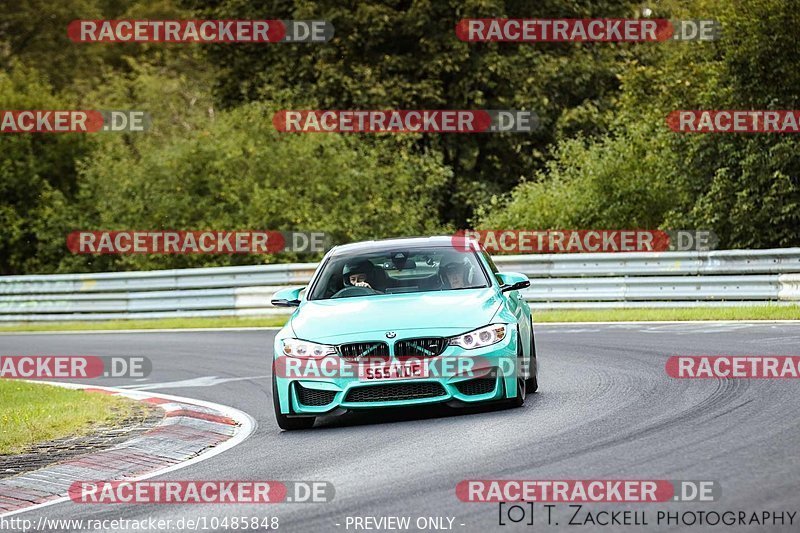 Bild #10485848 - Touristenfahrten Nürburgring Nordschleife (04.09.2020)