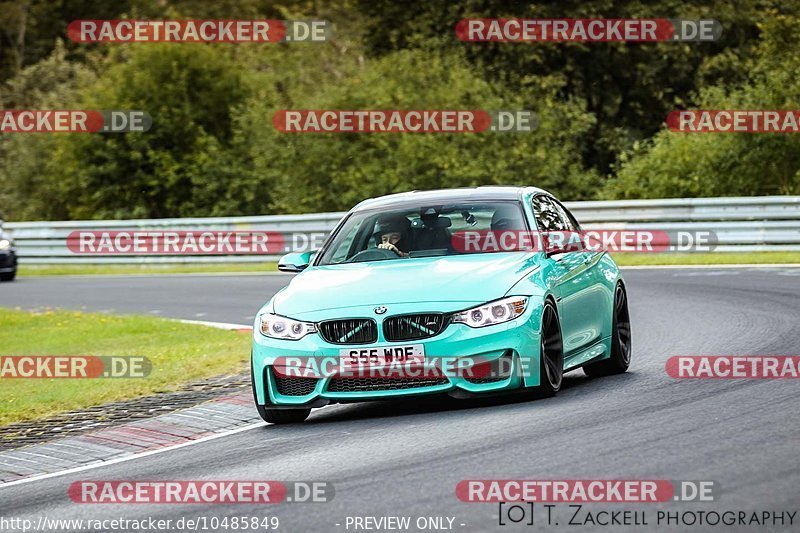 Bild #10485849 - Touristenfahrten Nürburgring Nordschleife (04.09.2020)