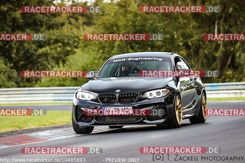 Bild #10485893 - Touristenfahrten Nürburgring Nordschleife (04.09.2020)