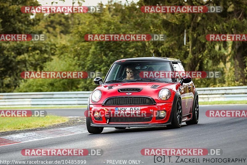 Bild #10485899 - Touristenfahrten Nürburgring Nordschleife (04.09.2020)