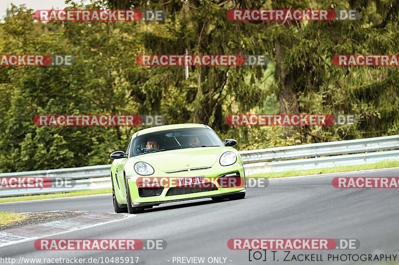 Bild #10485917 - Touristenfahrten Nürburgring Nordschleife (04.09.2020)